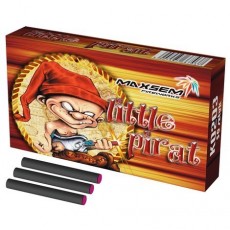 LITTLE PIRAT