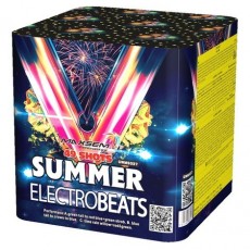 SUMER ELECTROBEATS